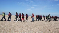 Asylum is one of UK’s few growth industries – and YOU foot the bill