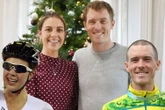 Olympian died after jumping on her husband's car bonnet during argument