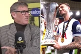 Maddison and Simon Jordan embroiled in public spat with talkSPORT pundit hailed