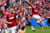 Nathan Jones leads Addicks back to Championship with win at Wembley