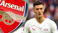 Arsenal offered Sesko transfer with Leipzig desperate to sell NEXT WEEK
