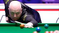 Latest as Neil Robertson vs John Higgins kicks off iconic tournament