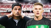 Sporting warn Gyokeres he faces big backlash for strike but hint he might STAY