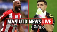 United ANNOUNCE Mbeumo, Barcelona 'unable' to register Rashford