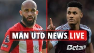 Utd 'step up Watkins interest', Sancho's 'price tag revealed', Mbeumo latest