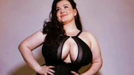 BGT star looks VERY different in racy new role 13 years after finding fame