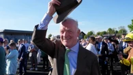Willie Mullins buys 'perfect' £300,000 Cheltenham winner amid epic squad rebuild