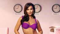 Maura lookalike Megan Clarke flattered to be compared to Love Island icon