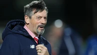 Premier League cult hero sacked by sixth tier Kidderminster Harriers