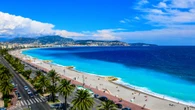 I visited the underrated French city with pretty beaches and cheap hotels