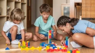 3 signs your toddler might become a psychopath when older according to professor