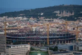 Barcelona receive worrying stadium update as new issue will further delay return