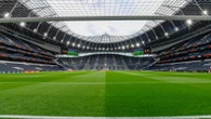 Tottenham begin reinstalling iconic stadium feature locked away for 10 years