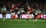 British & Irish Lions to debut at 100,000-seat 'greatest stadium on earth'