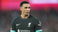 'Trent's gone then' - Fans think Liverpool deal spells end for Alexander-Arnold