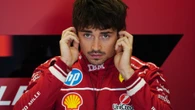 Charles Leclerc completely loses it at Emilia Romagna GP after Albon incident