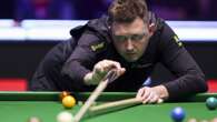 Wilson LEVEL with Hawkins in Berlin final as pair eye £100k prize