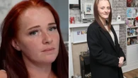 Funeral director took baby’s body home & put him in bouncer to ‘watch cartoons’