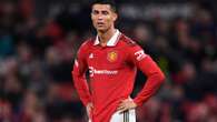 Cristiano Ronaldo 'rolled his eyes' whenever Man Utd team-mate spoke