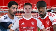 Pressure on Arteta to finally turn Arsenal from perennial bridesmaids into bride