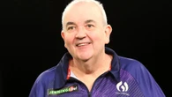 Darts icon Phil Taylor admits 'I feel like a fish out of water' in new job