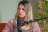 Influencer couple insist they haven't named their baby daughter 'after a shoe'