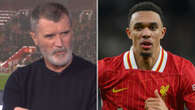 Roy Keane says Trent 'is going to Tranmere, not Real Madrid' after gaffe