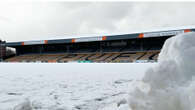 Wrexham's clash at Port Vale CALLED OFF just hours before kick-off