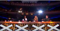 BGT in huge clash with rival show after schedule shake-up this weekend