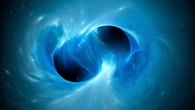 Biggest black hole merger EVER detected is 'monster' 225 times as massive as Sun