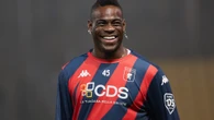 Mario Balotelli, 34, set to complete free transfer to 13th club