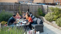 How to get garden furniture with up to 70% off - and find ex-display stock