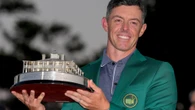PGA star reveals magical gift McIlroy wore for good luck before Masters