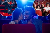 Sex in back row, filthy sweets & rats… cinema worker's confessions revealed