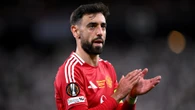 Man Utd identify £70m ex-Prem star as Bruno replacement if captain leaves