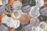 Can you spot the rare coins worth up to £1,127 - how many do you have?