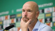Ten Hag 'turns down childhood club after getting £4m severance pay'
