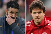 Man Utd snubbed chance to sign £52m-rated England ace to prioritise Lammens