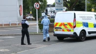 Shopping centre locked down after stabbing with huge emergency response