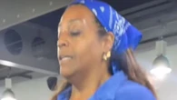 Alison Hammond shows off 11 stone weight loss in leggings as she hits the gym
