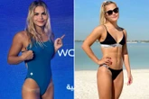 OnlyFans Olympian who was banished from athletes' village in retirement U-turn