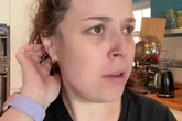 Former child star Dani Harmer, 36, opens up about perimenopause diagnosis