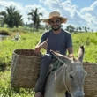 'King of the jungle' influencer arrested for murder after 16 years on run