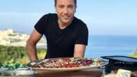 Gino D’Acampo receives support from major channel despite misconduct allegations