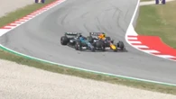 Max Verstappen facing BAN from F1 race as stewards make punishment decision