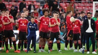 Man Utd still huge draw on TV - as rivals tune in to watch them lose