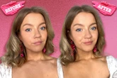 I felt peer pressured to get lip filler until I found a £5 buy that's as good