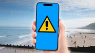 Visitors to Brit seaside spot hit by mobile roaming FEE despite NEVER leaving UK