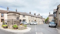 First hosepipe ban of year imposed on tiny village where water levels are low