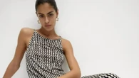 Fashion fans go wild for M&S beach dress this summer & it costs less than £20